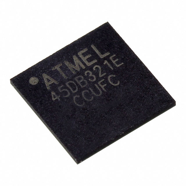 AT45DB641E-CCUN2B-T Renesas Electronics Corporation